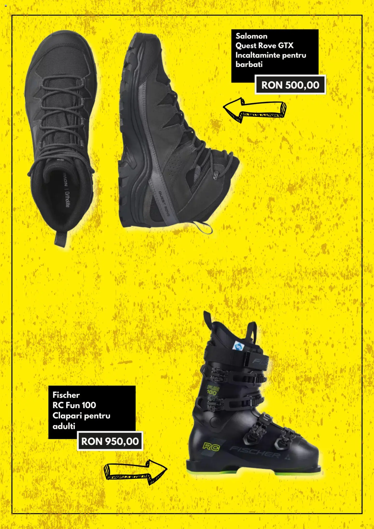 Noul catalog Hervis – valabil de la 24.11.2025 | Pagină: 2