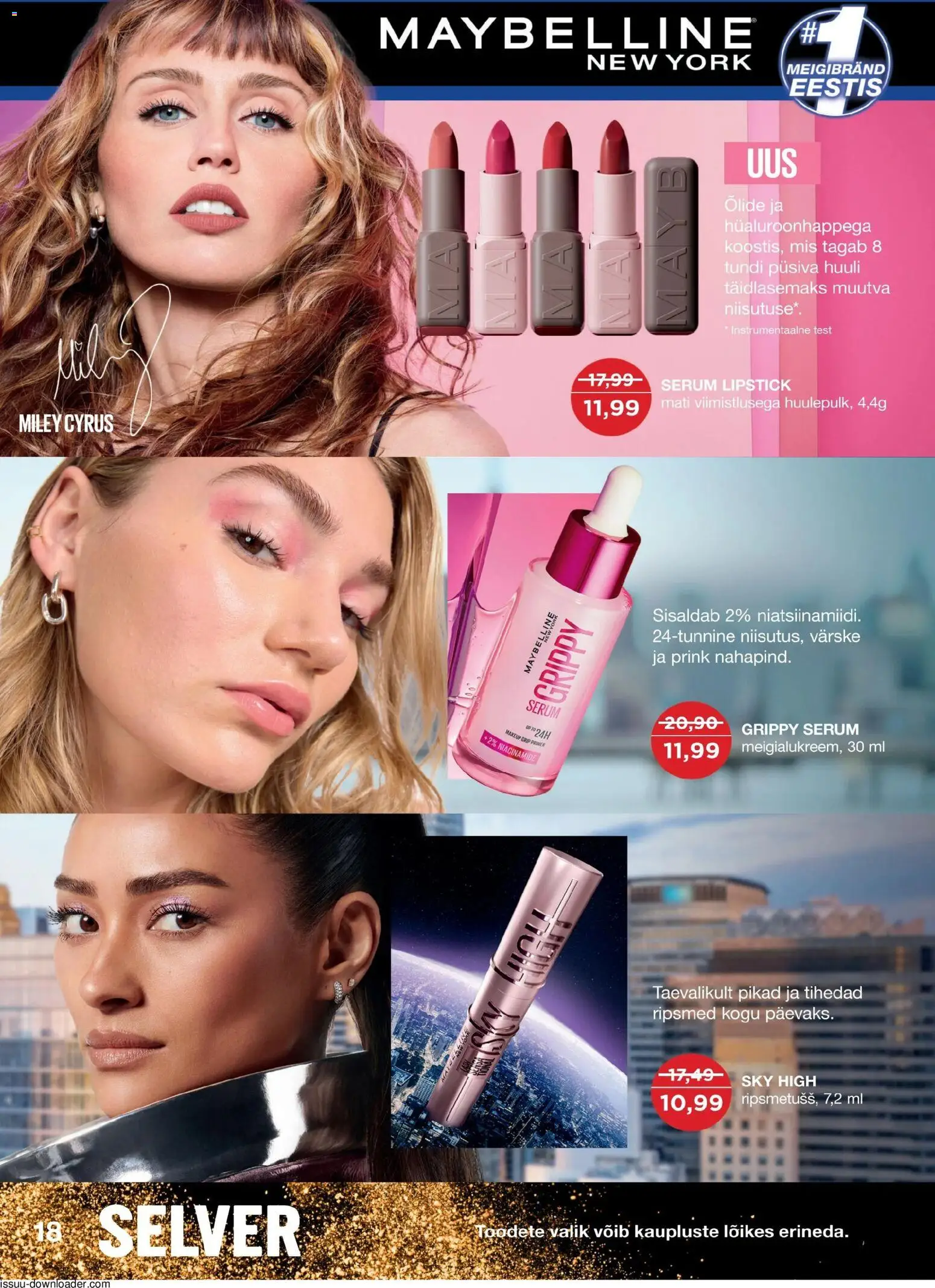 {H1} | Lehekülg: 18