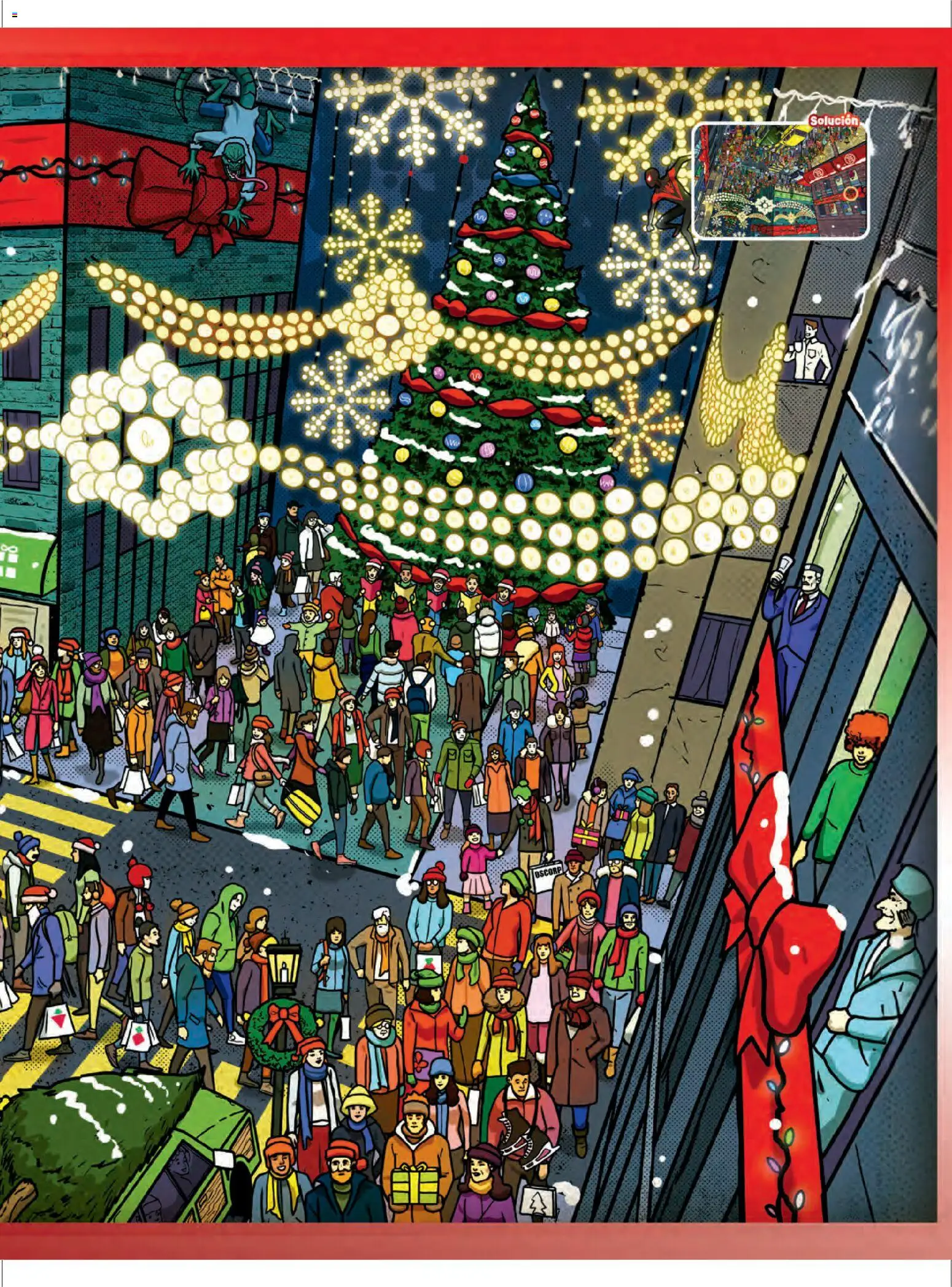 El Corte Inglés ofertas │ válido desde el 27.10.2025 | Página: 113