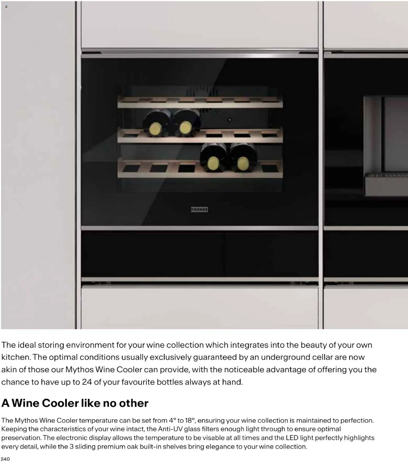 Novi Mömax katalog ponudbe – veljaven od 01.01.2025 | Stran: 240