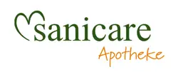 Logo Sanicare