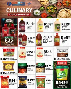 Take n Pay specials catalogue – valid from 27.04.2026 | Page: 43
