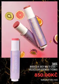 Sephora nabídka od 01.08.2025 | Strana: 5 | Produkty: Maracuja