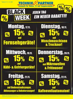 HERKULES - Black Friday ab 17.11.2025 gültig