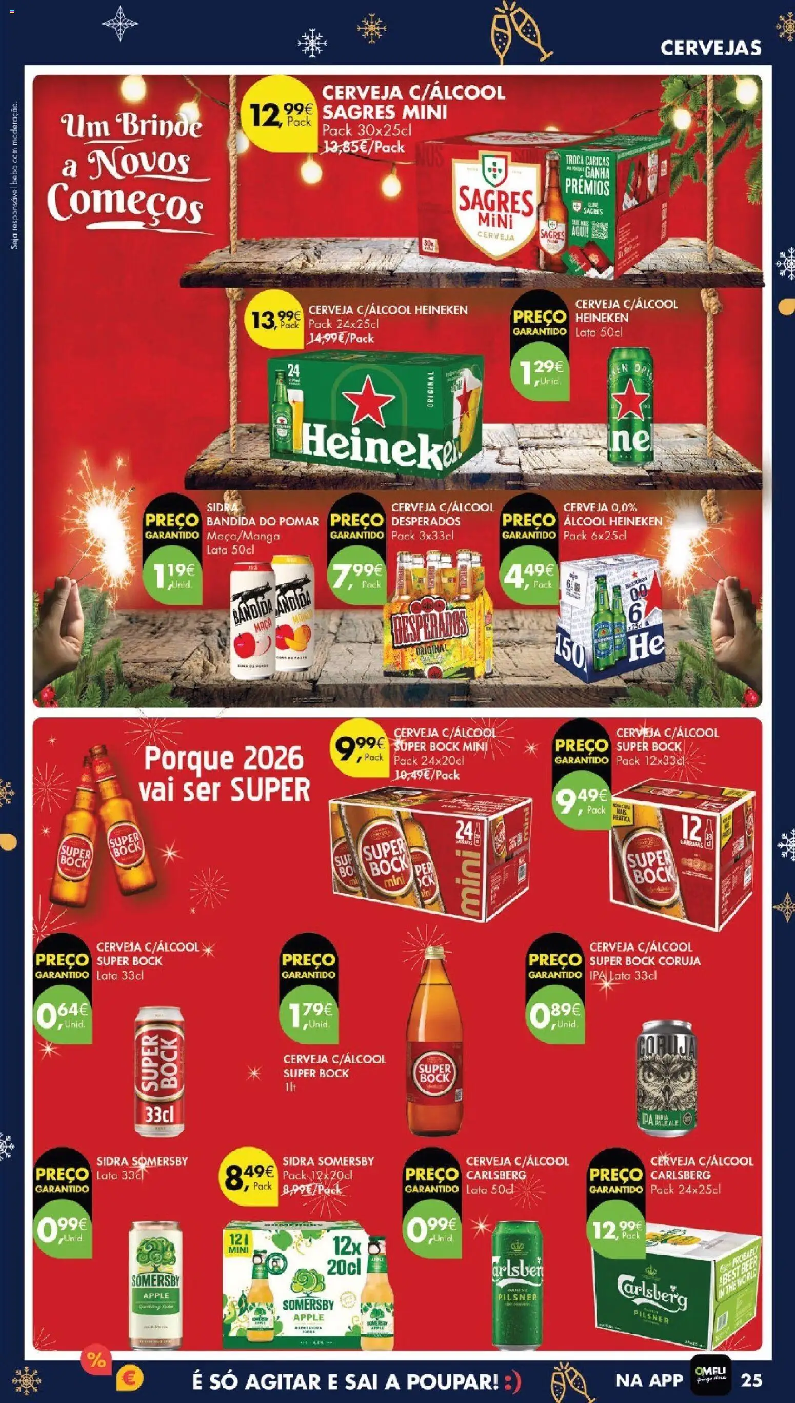 Pingo Doce folheto │ válido de 27.12.2025 | Página: 29