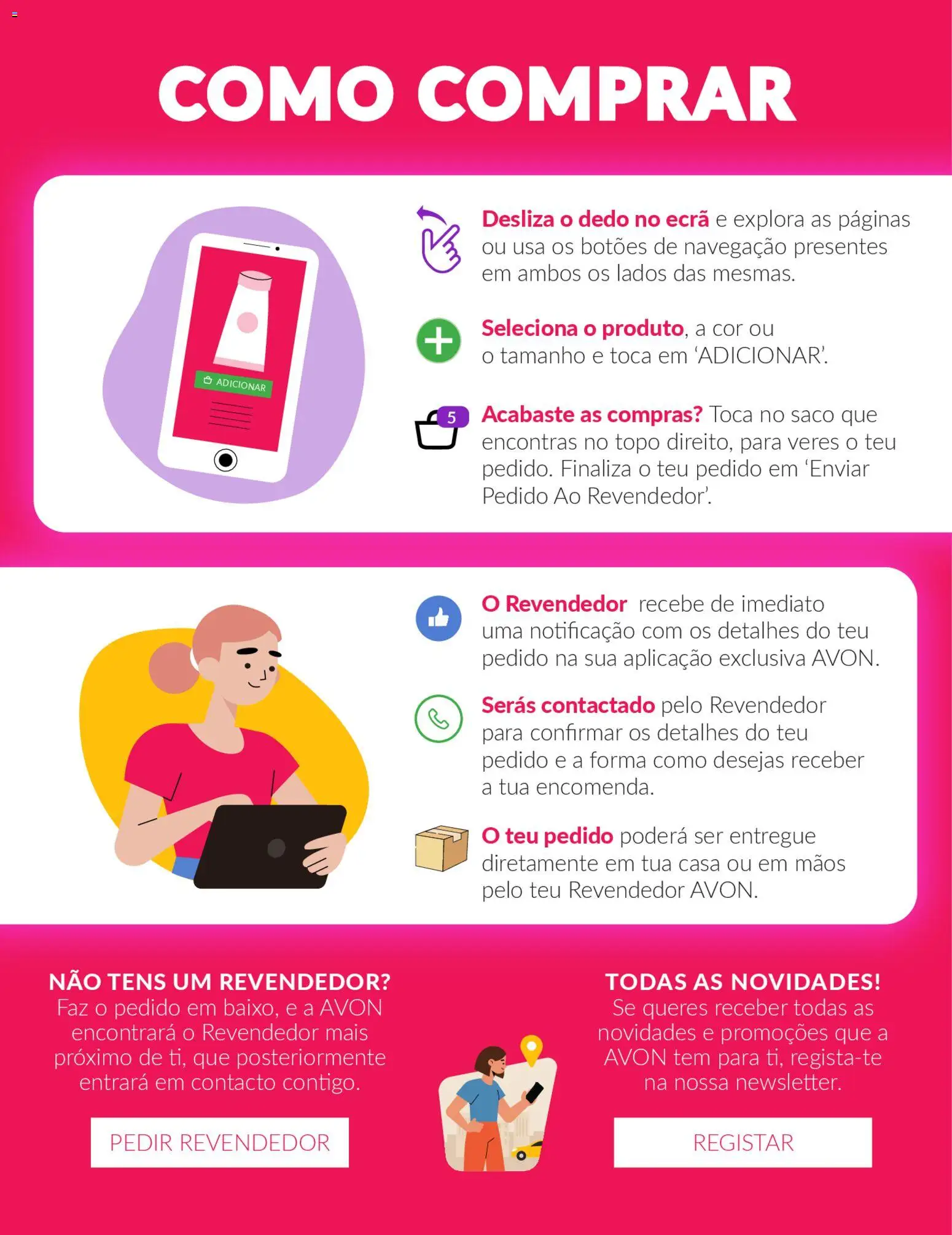 Catálogo Avon Campanha 1 │ válido de 01.01.2026 | Página: 2