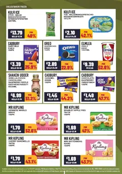 Preview of Bestway - Offers valid from 25.02.2026 | Page: 13