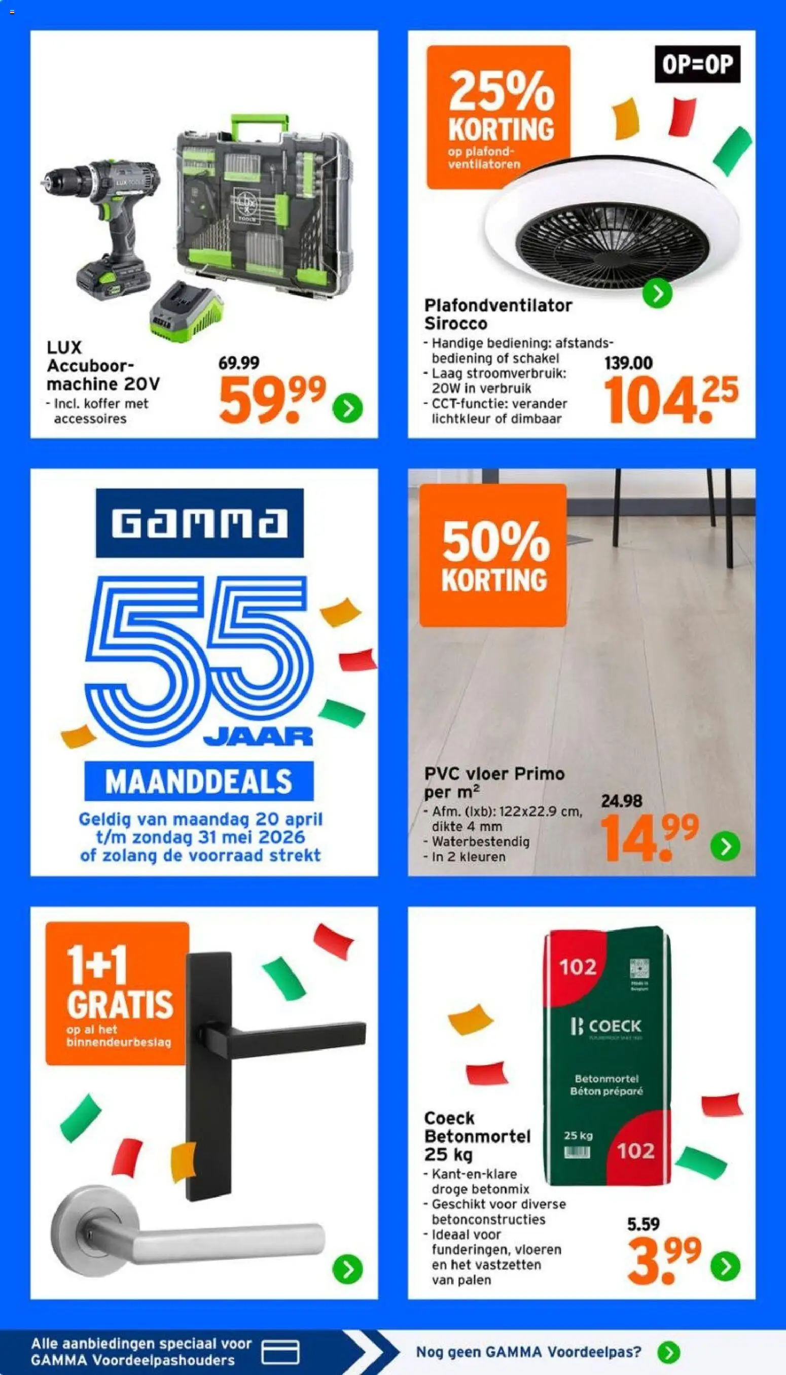 {H1} | Pagina: 24 | Producten: Koffer, Vloeren