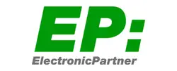 Logo EP: ElectronicPartner in der Kategorie Elektromärkte