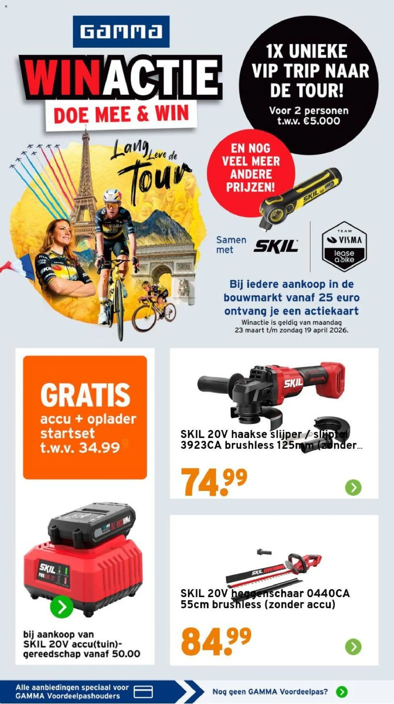 {H1} | Pagina: 22 | Producten: Oplader, Sac de transport, Slijper