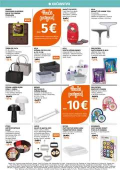 PAW PATROL DJEČJI SET POSUĐA, uključuje tanjur, zdjelu i šalicu, plastični, u različitim motivima - Pregled kataloga iz trgovine Müller, vrijedi od 05.01.2025 | Stranica: 4