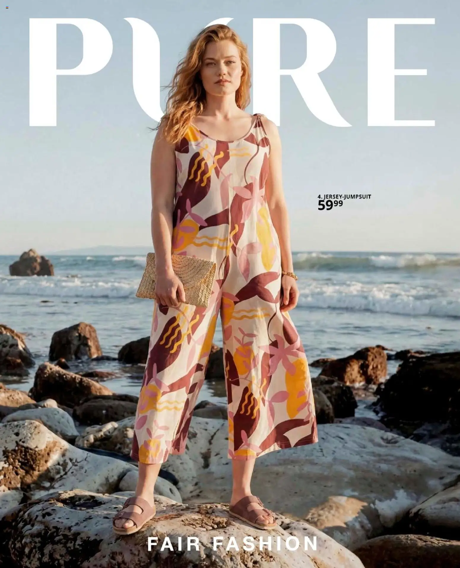 Ulla Popken akciós ujság - amely érvényes a következő dátumtól: 01.05.2026 | Oldal: 145