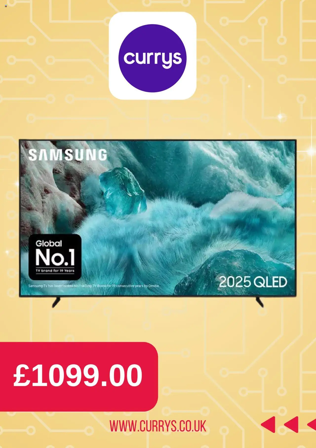  | Page: 7 | Products: Samsung, TV
