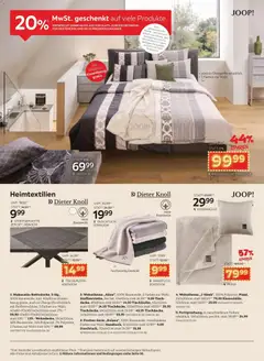 XXXLutz Prospekt aktuell ab 19.12.2025 gültig | Seite: 12