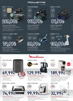 Anteprima del volantino Volantino Unieuro	 valido a partire dal 29.12.2025 | Pagina: 33