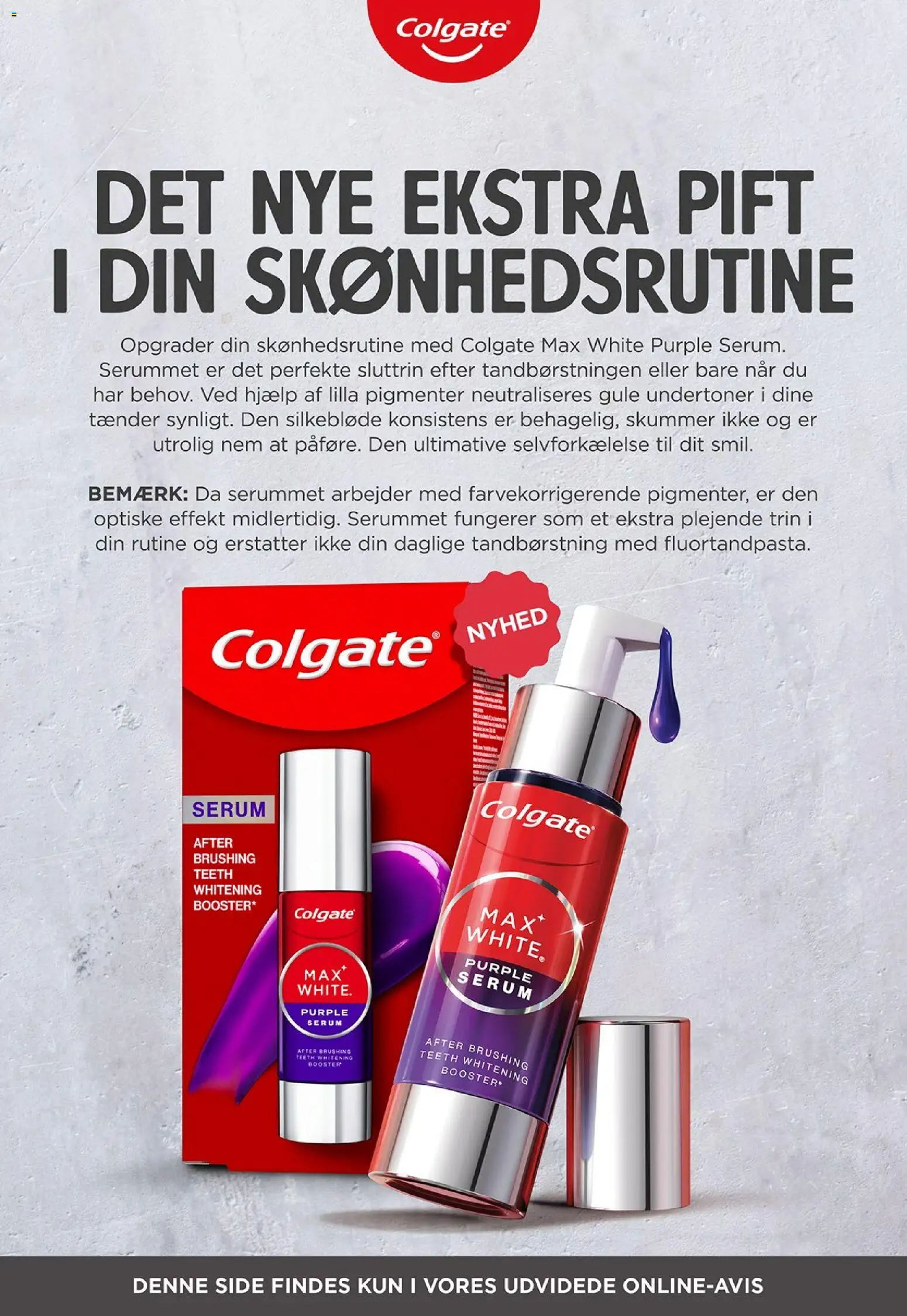 Meny tilbudsavis – gyldig fra 10.04.2026 | Side: 37 | Produkter: Søm