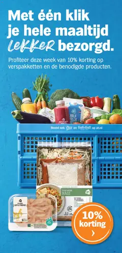  | Pagina: 40 | Producten: Melk, Olie, Elektromos húsdaráló, Lasagne
