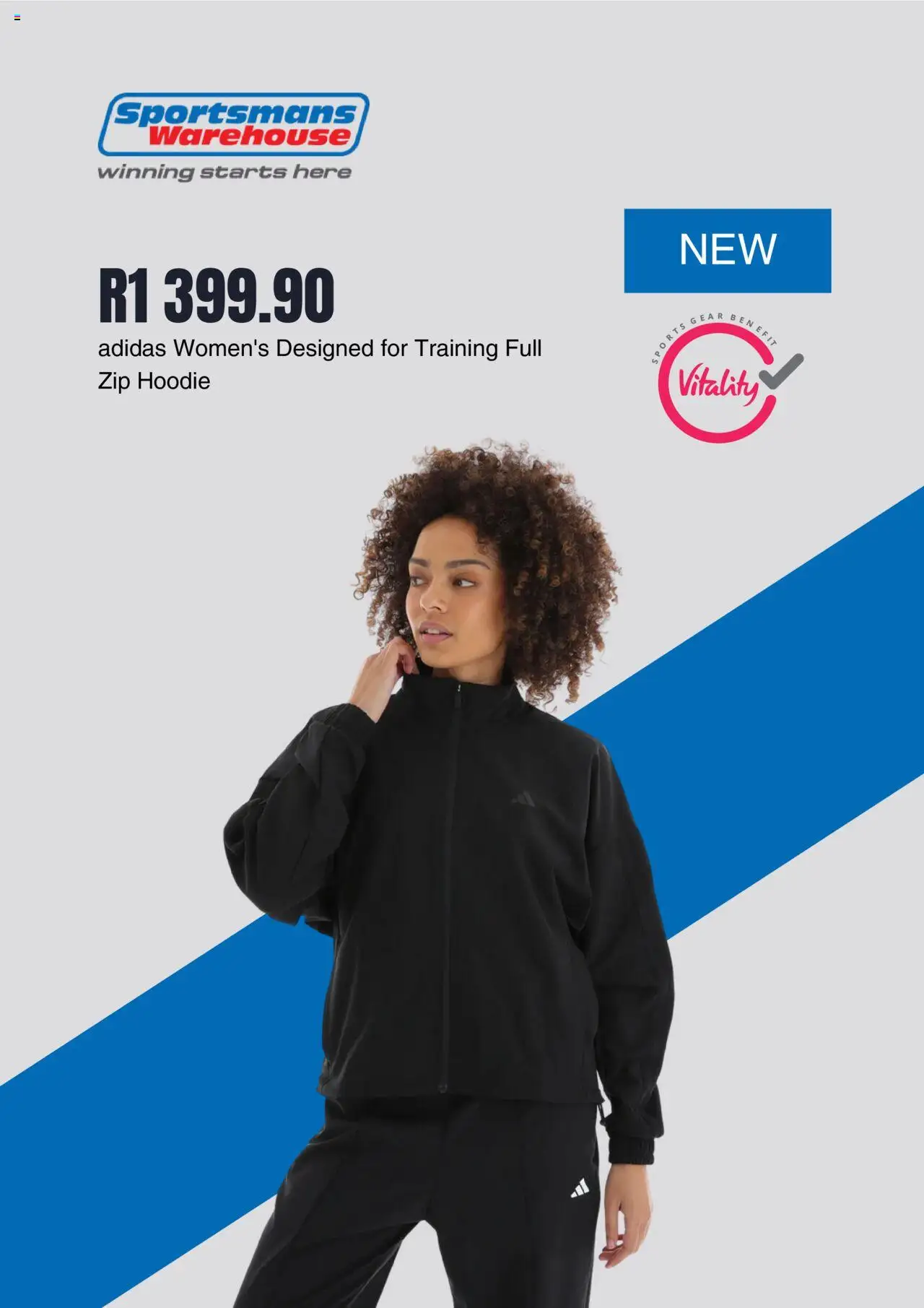 Sportsmans Warehouse Specials │ valid from 31.07.2025 | Page: 8 | Products: Hoodie