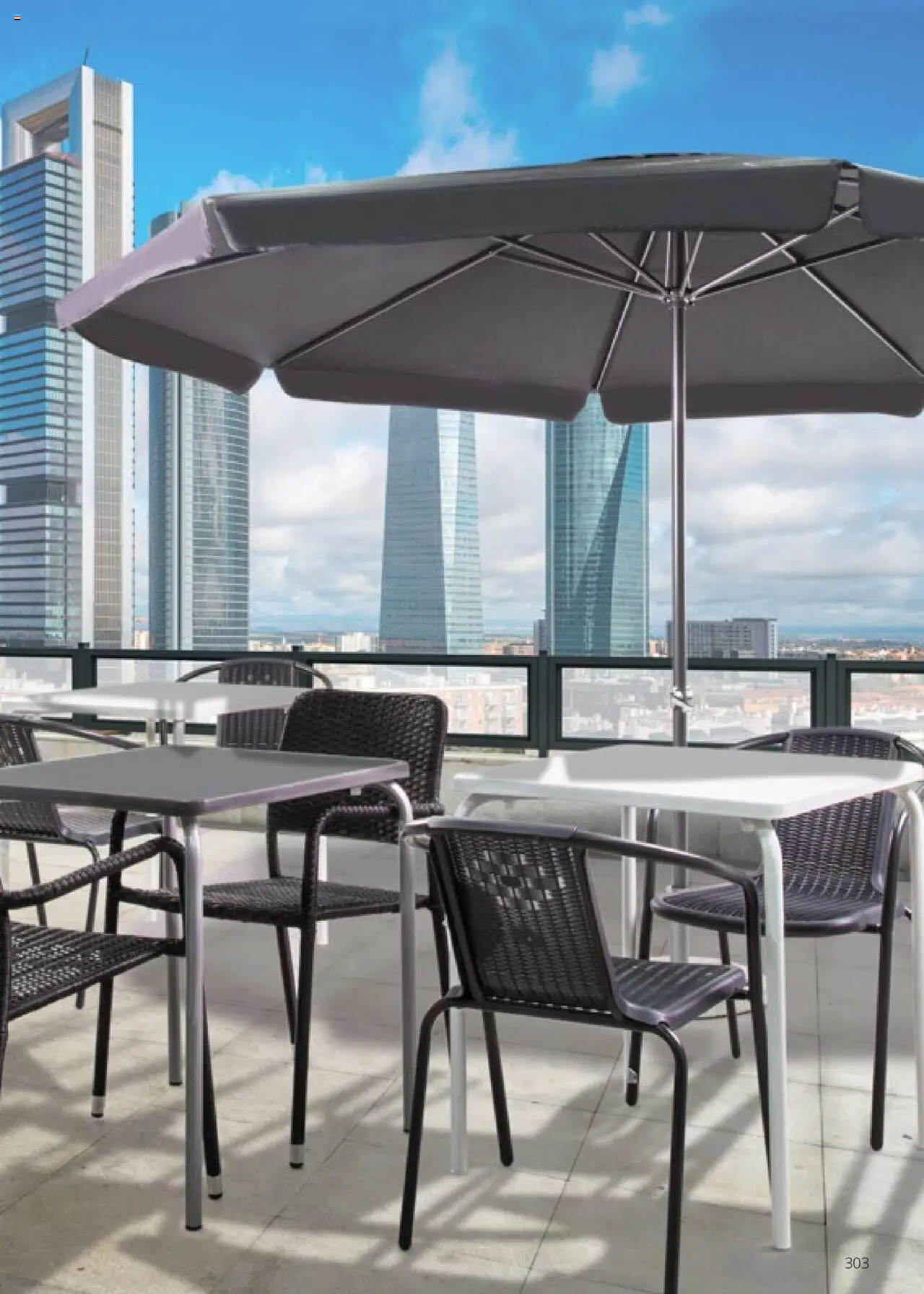 Makro catálogo │ válido desde el 19.06.2024 | Página: 303