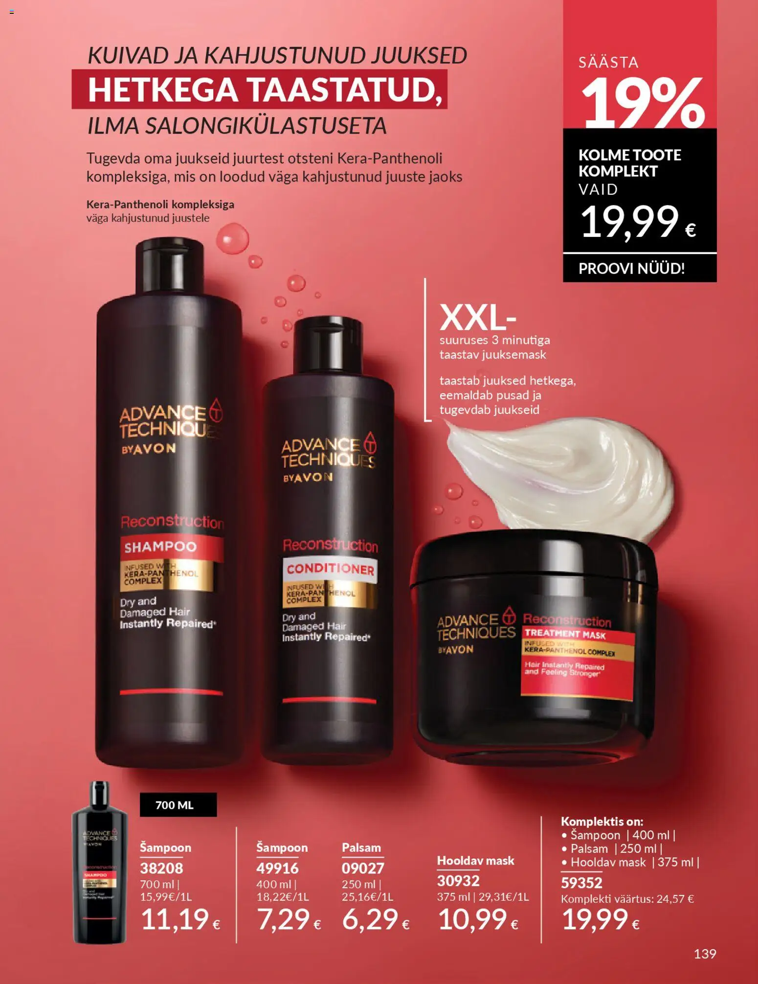 {H1} | Lehekülg: 139