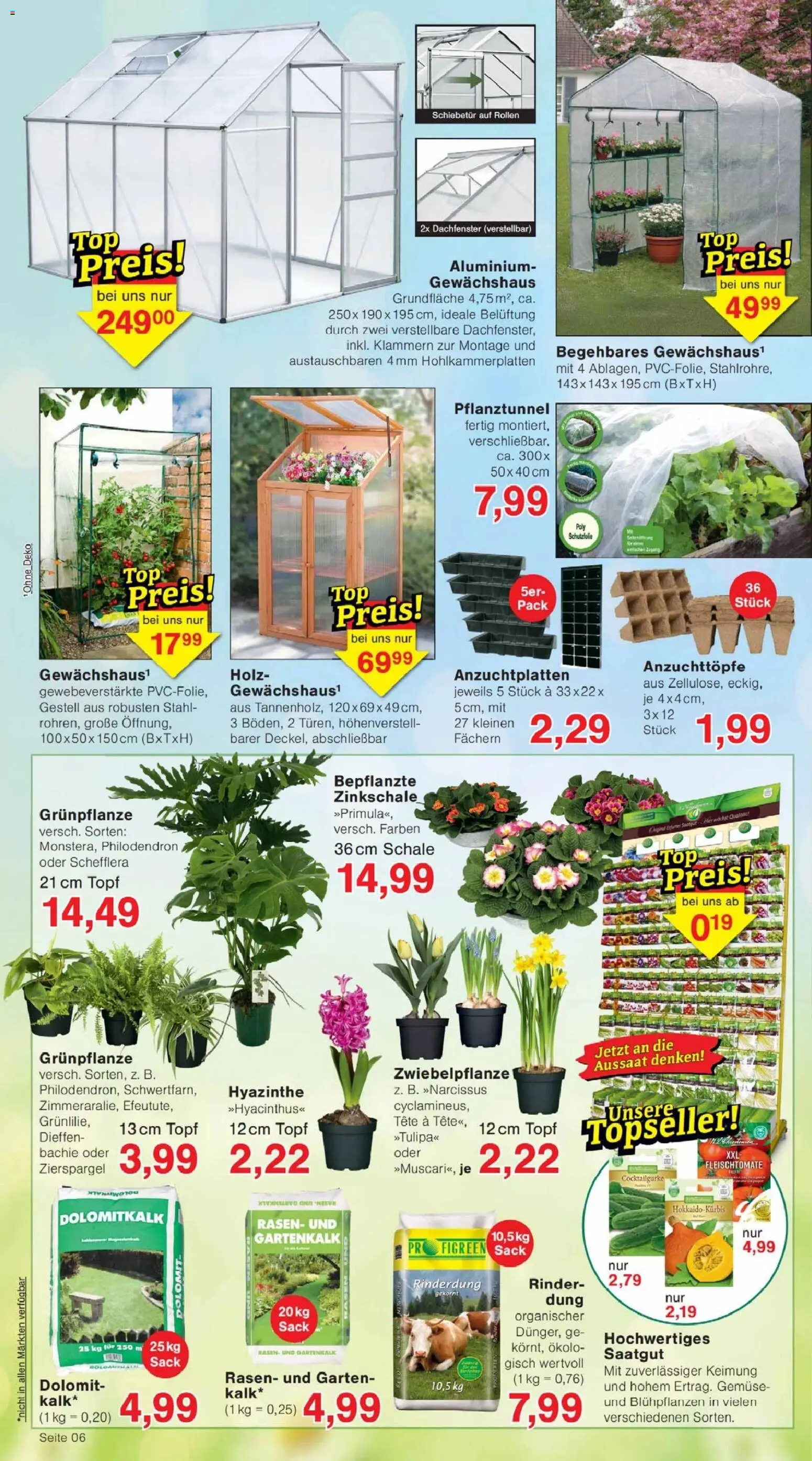 Jawoll Prospekt – gültig ab 09.02.2026 | Seite: 6