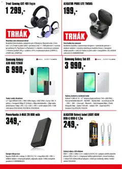 Náhled letáku Comfor leták od 01.12.2022 | Strana: 5