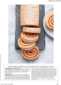 DM Drogerie Markt Active Beauty 2026/04 - amely érvényes a következő dátumtól: 09.04.2026 | Oldal: 75