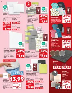 Kaufland Bratislava-Dúbravka │ platný od 31.07.2025 | Strana: 61