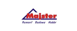 Logo Majster w kategorii Dom, ogród