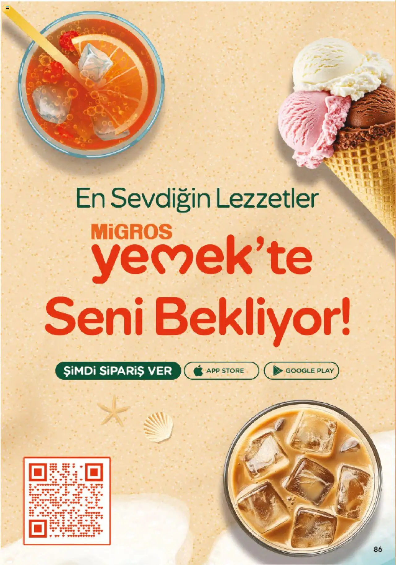Migros Katalog - 5M Migroskop Dijital - 07.08.2025 tarihinden itibaren geçerlidir | Sayfa: 86