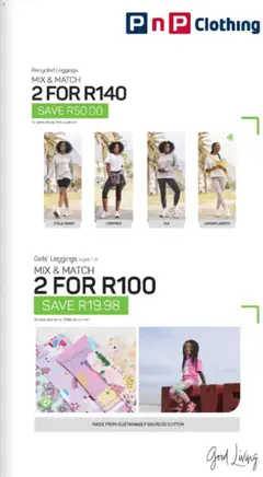 Pick n Pay specials catalogue – valid from 09.03.2026 | Page: 5