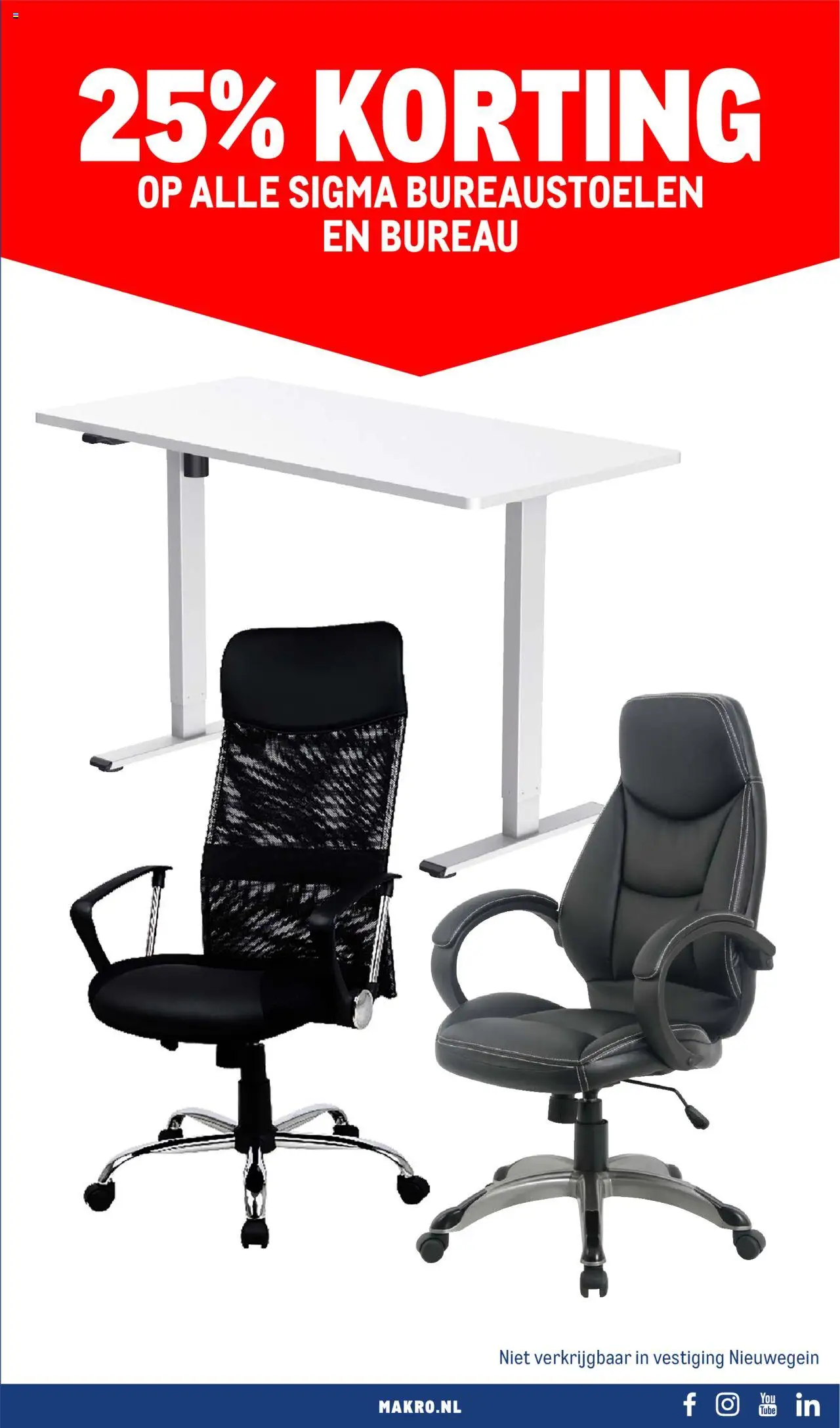 | Pagina: 15 | Producten: Bureau