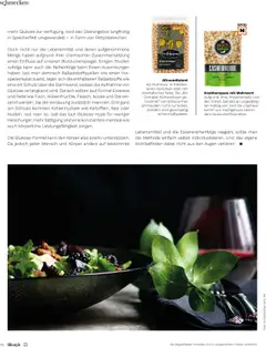 Müller Magazin ab 12.09.2025 gültig | Seite: 70