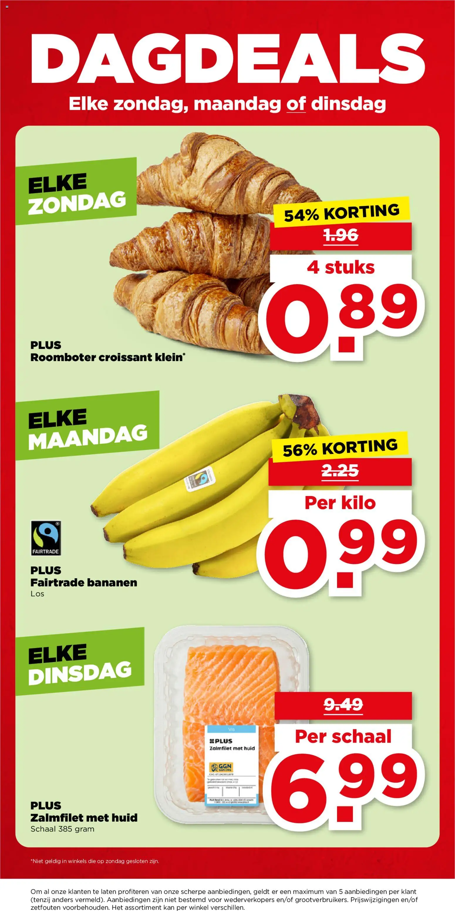 {H1} | Pagina: 44 | Producten: Bananen, Kan, Schaal, Roomboter