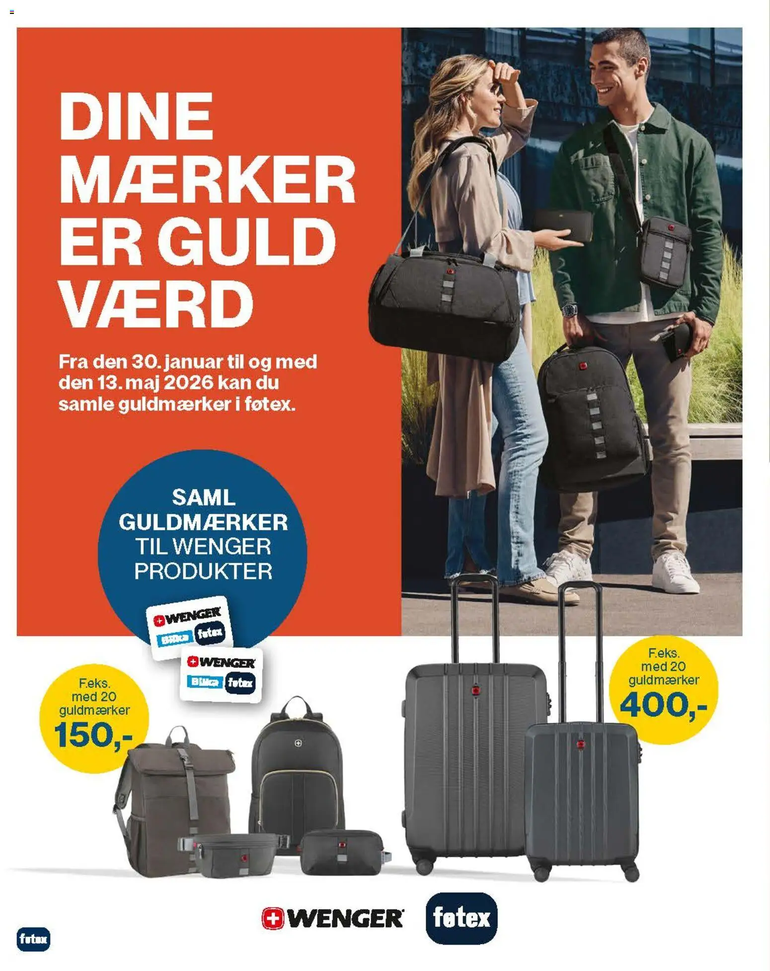 Føtex tilbudsavis – gyldig fra 13.03.2026 | Side: 11