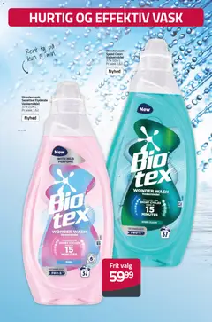 Fleggaard - Tilbudsavis gyldig fra 18.03.2026 | Side: 50 | Produkter: Tøj