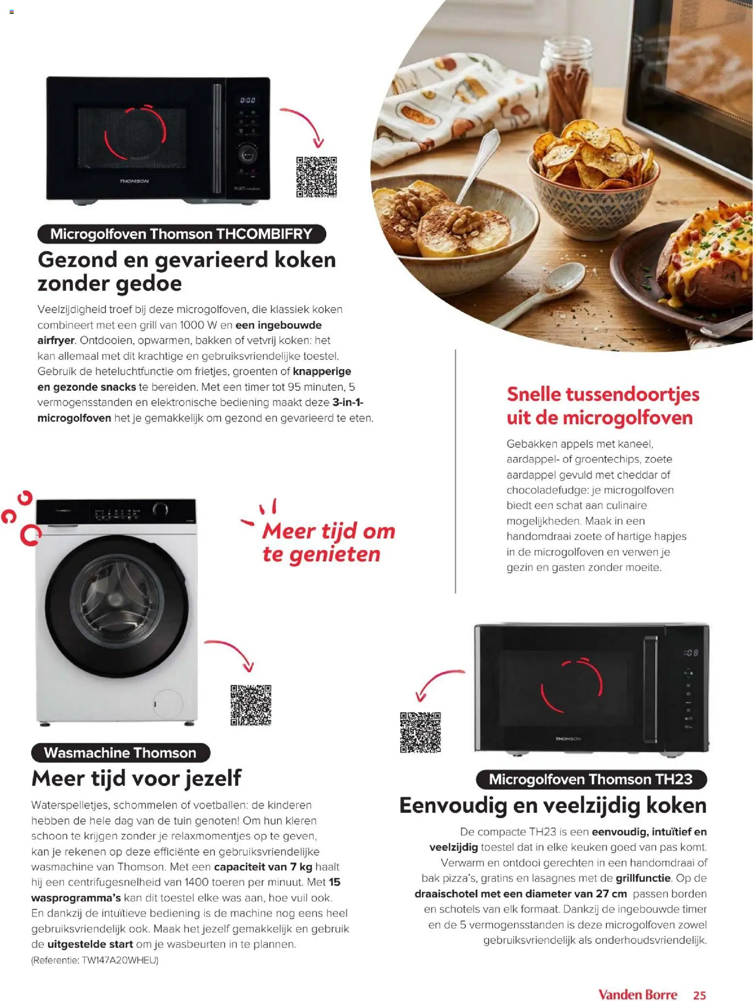 {H1} | Pagina: 25 | Producten: Grill, Was, Groenten, Kan