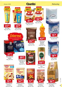 Náhled letáku Astur & Qanto leták - Velkoobchod 03/2026 od 01.03.2026 | Strana: 145