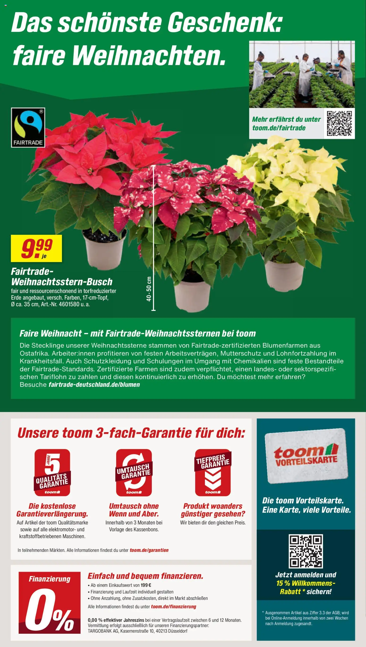 Toom Baumarkt - Black Friday – gültig ab 22.11.2025 | Seite: 2