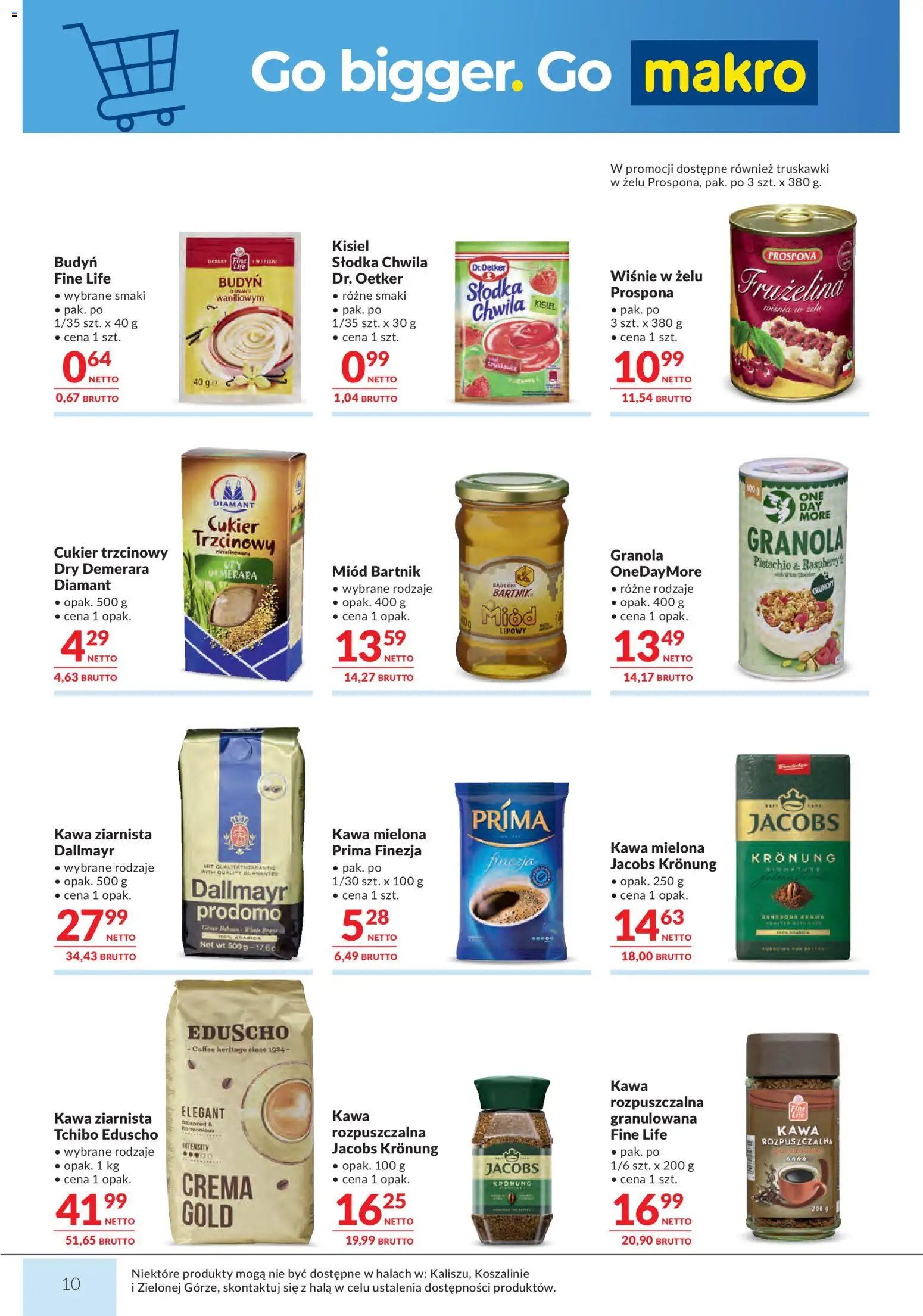 Makro gazetka od 07.04.2026 | 🔥 Mega okazje, które musisz zobaczyć! | Polska