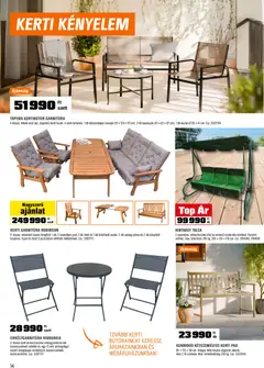 OBI akciós újság - amely érvényes a következő dátumtól: 31.03.2026 | Oldal: 14