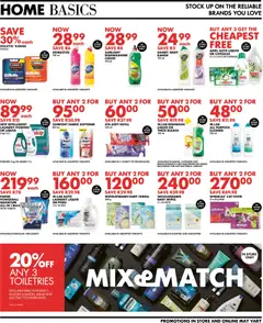 Woolworths specials catalogue – valid from 23.02.2026 | Page: 11