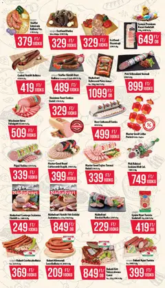 COOP akciós újság - amely érvényes a következő dátumtól: 19.03.2026 | Oldal: 2