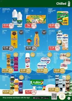 Preview of Bestway - The Big Deals Brochure valid from 07.11.2025 | Page: 37