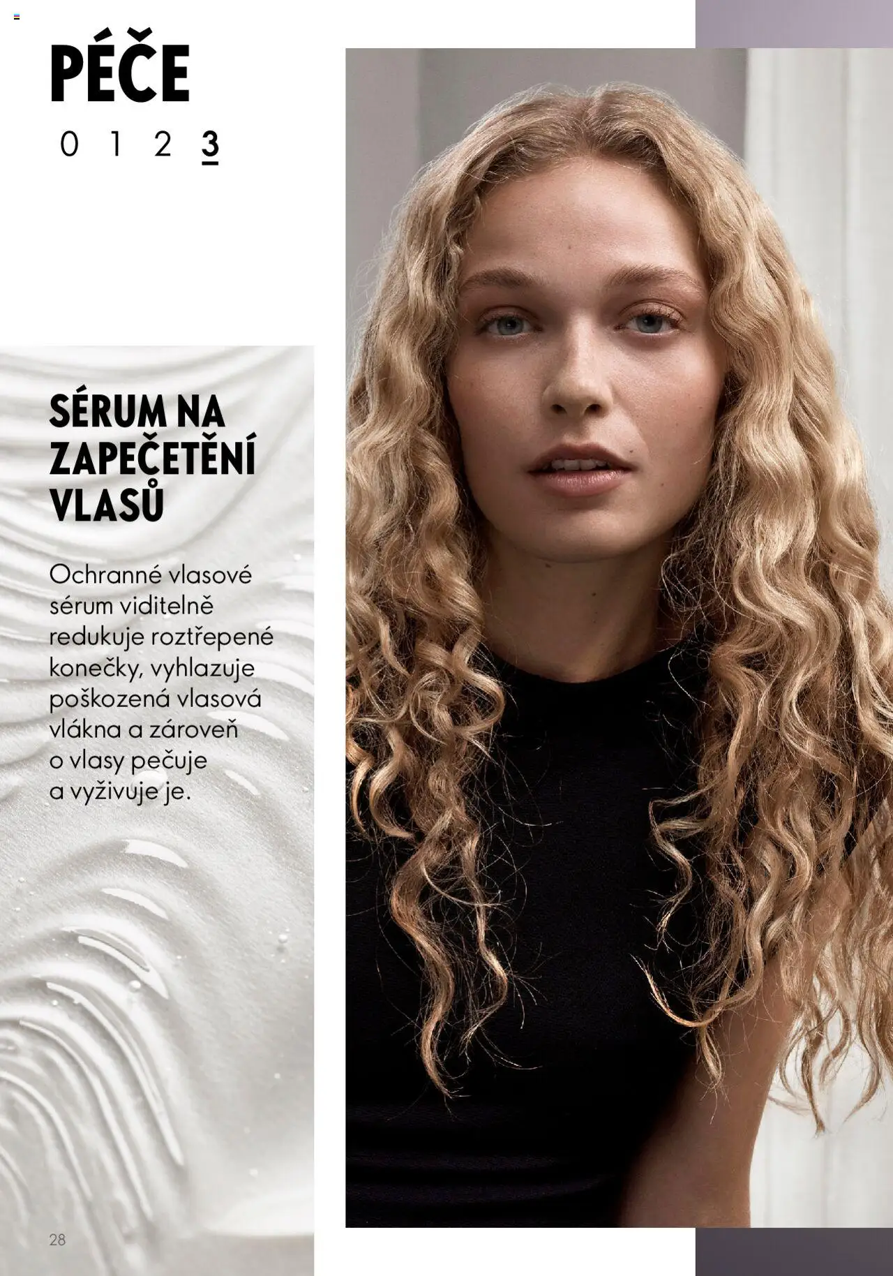 Oriflame katalog Duologi od 02.05.2023 | Strana: 28
