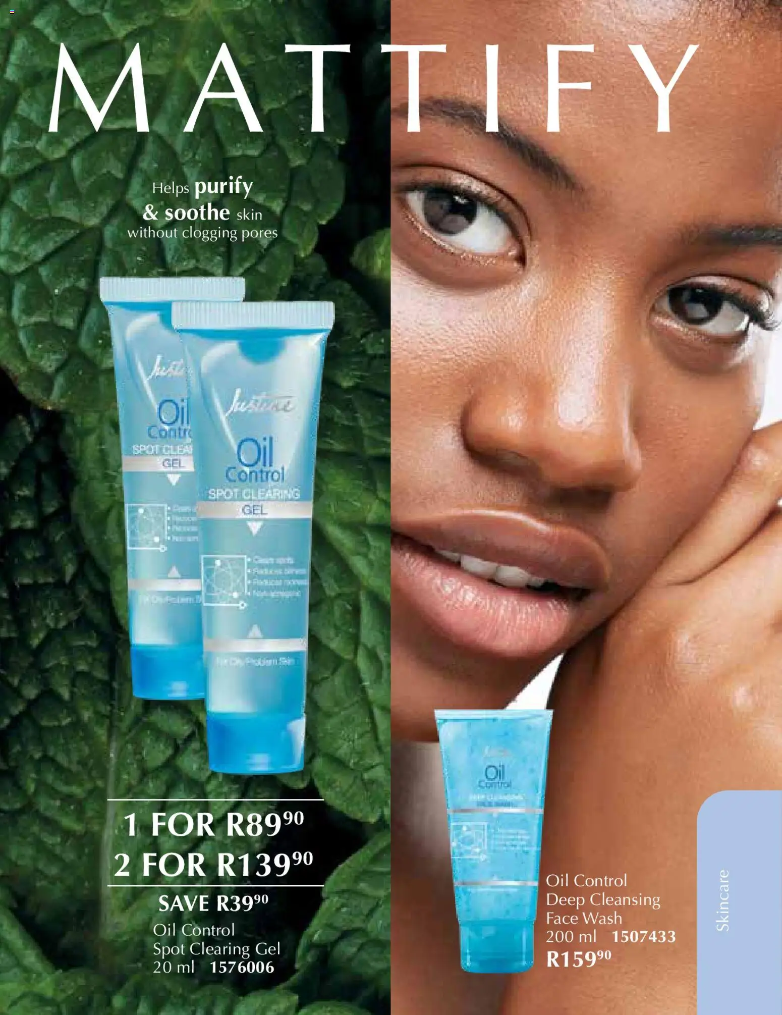 New Justine catalogue – valid from 01.11.2025 | Page: 49