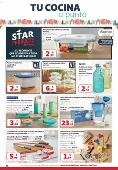 Vista previa Alcampo -  Canarias válido desde el 26.02.2026 | Página: 26