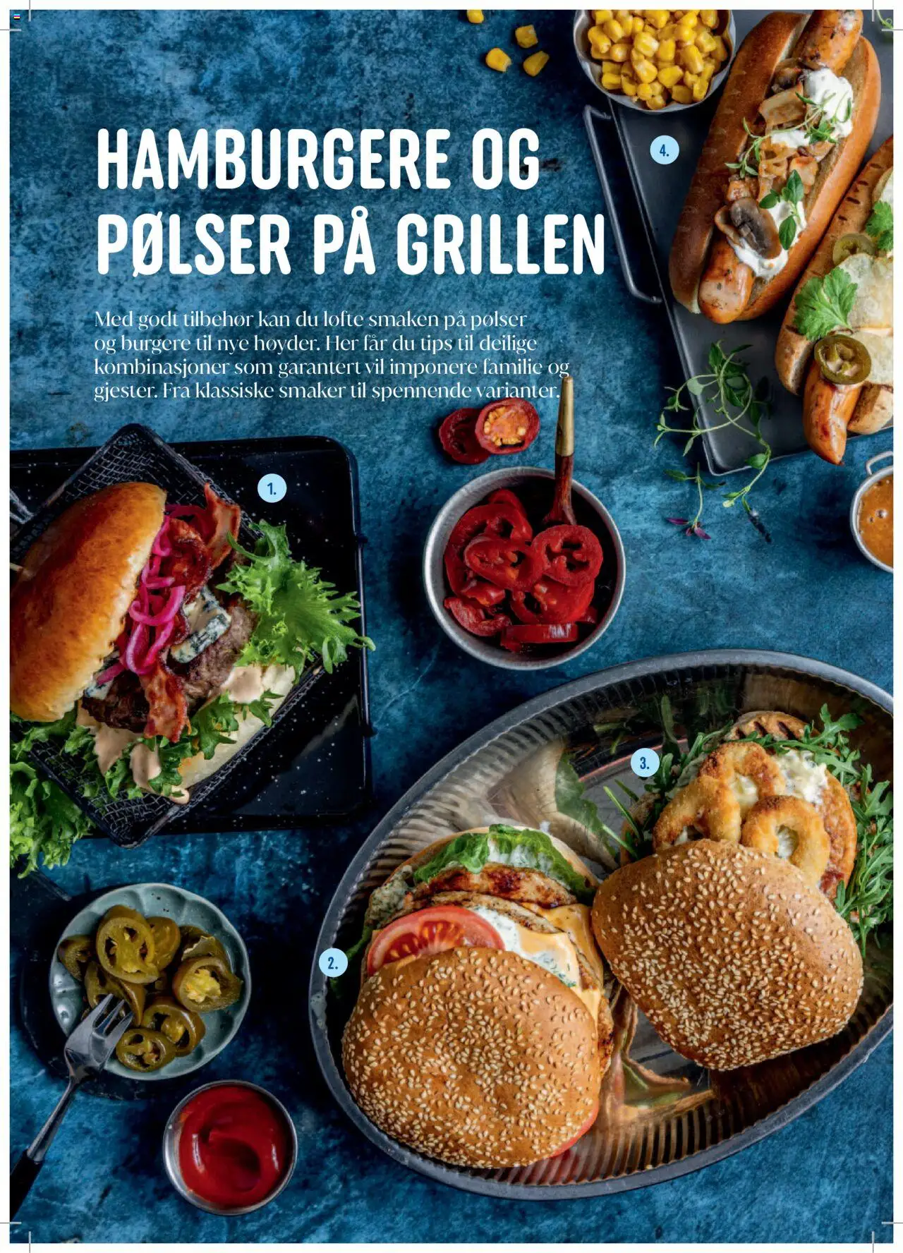  | Side: 8 | Produkter: Pølser