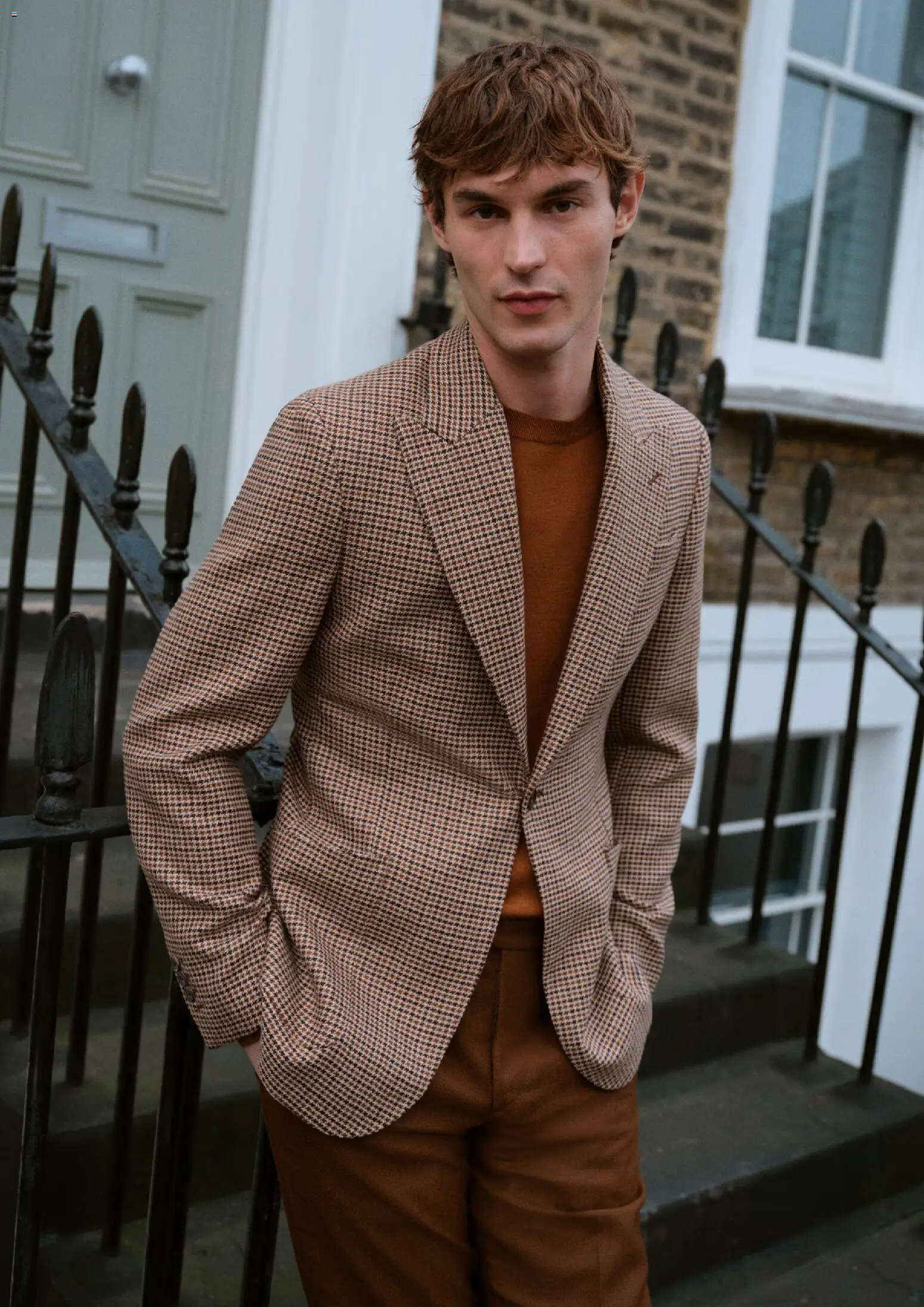 Mango folleto │ válido desde el 02.03.2026 | Página: 5