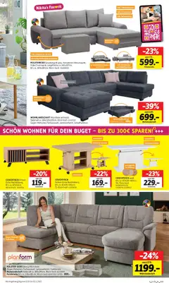 Sconto Prospekt 	 ab 13.10.2025 gültig | Seite: 11